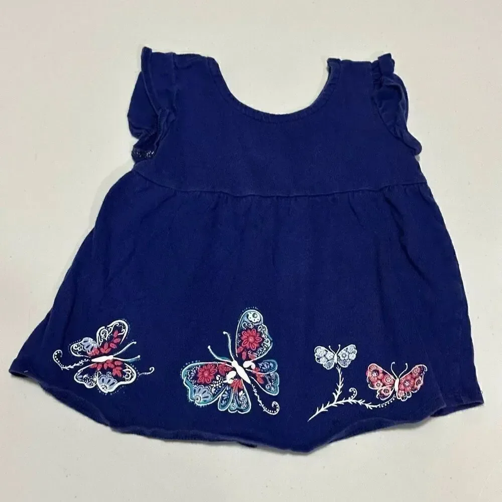 Gymboree all shirts